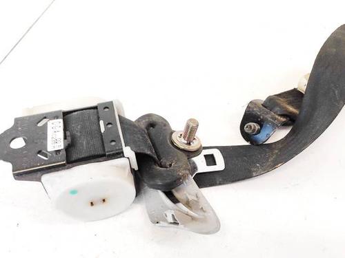 Used Rear right seatbelt Rear right seatbelt MAZDA 5 (CR) 2.0 CD (CR19) (143 hp) 35275737 35275737
