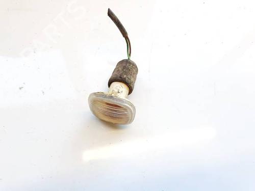 Used Left side indicator Left side indicator 34771681 34771681