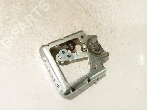 Módulo eletrónico Módulo eletrónico SUBARU OUTBACK (BR) 2.0 D AWD (BRD) (150 hp) 34934281 34934281