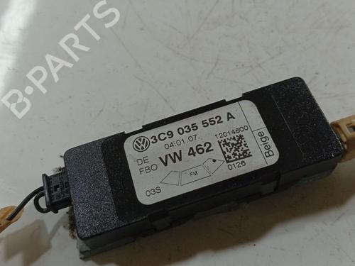 Electronic module VW PASSAT B6 (3C2) 2.0 TDI | BP34796603M83 - Image 4