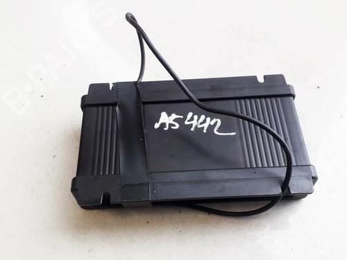 Electronic module FORD FOCUS I (DAW, DBW) 1.8 Turbo DI / TDDi | BP33527196M83 - Image 2