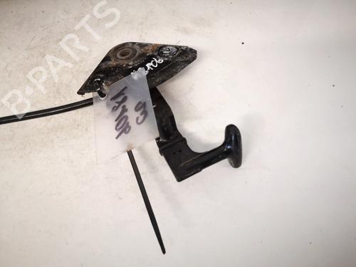 Used Interior handle Interior handle AUDI A4 B5 (8D2) 1.8 (125 hp) 35422060 35422060