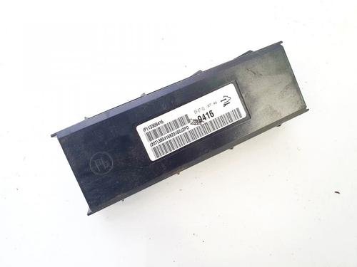 Used Electronic module Electronic module OPEL INSIGNIA A (G09) 2.0 CDTI (68) (131 hp) 32897927 32897927