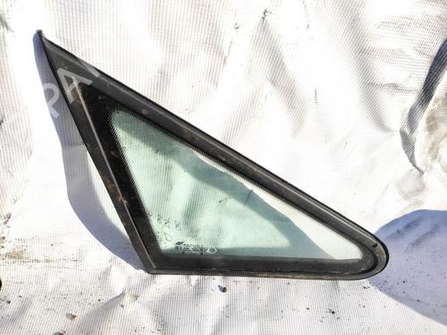 Used Front right quarter glass Front right quarter glass 35539782 35539782