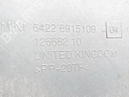 Other MINI MINI (R50, R53) Cooper | BP32606090O1