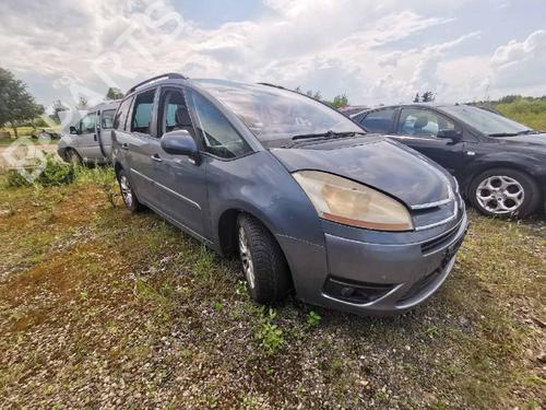 Used Parts CITROËN C4 Grand Picasso I (UA_)  1.6 HDi  4443944