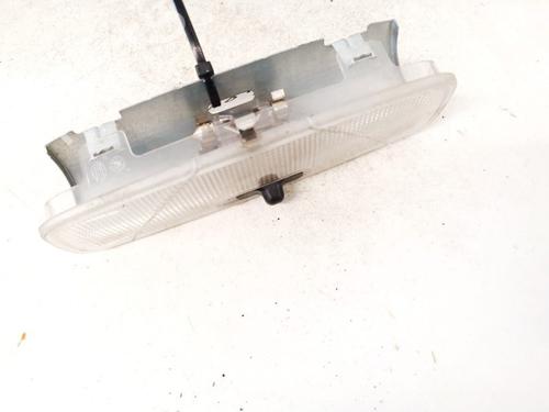 Kabinelys Kabinelys FORD FIESTA V (JH_, JD_) 1.4 16V (80 hp) 35393827 35393827