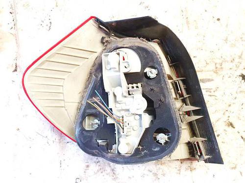 Right taillight BMW 1 Convertible (E88) 118 d | BP35210834C35 - Image 2
