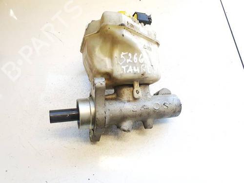 Used Brake master cylinder Brake master cylinder PORSCHE CAYENNE (9PA) S 4.5 (340 hp) 35160632 35160632
