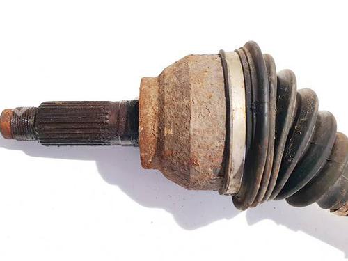 Right front driveshaft MAZDA 5 (CR) 2.0 CD (CR19) | BP35287547M39 - Image 2