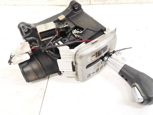 Used Gear lever Gear lever 35329747 35329747