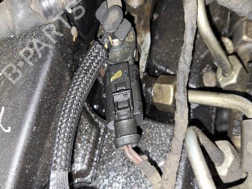 Injector Injector SKODA OCTAVIA III (5E3, NL3, NR3) 1.6 TDI (105 hp) 36102009 36102009