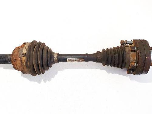 Used Right front driveshaft Right front driveshaft AUDI Q7 (4LB) 3.0 TDI quattro (233 hp) 35262420 35262420