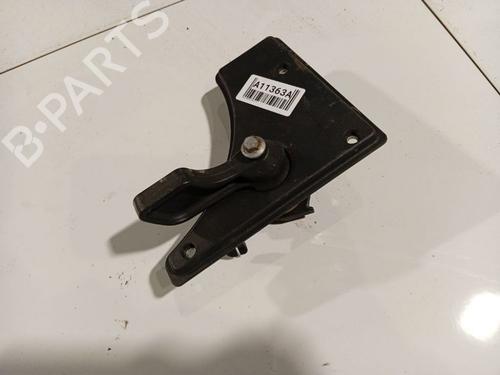 Módulo eletrónico Módulo eletrónico FIAT DUCATO Van (250_) 120 Multijet 2,2 D (120 hp) 36686010 36686010