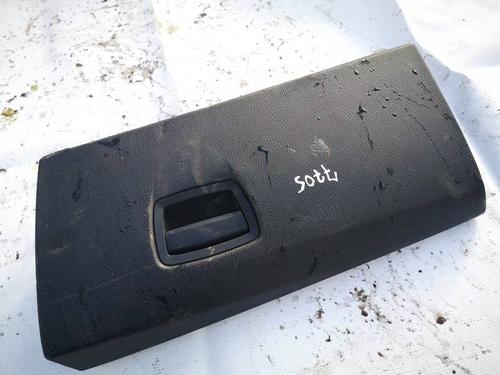 Used Glove box Glove box BMW 5 (F10) 520 d (184 hp) 35371381 35371381