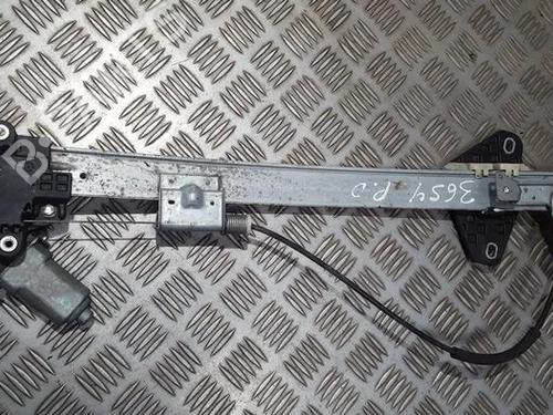 Used Front right window mechanism Front right window mechanism 35703619 35703619