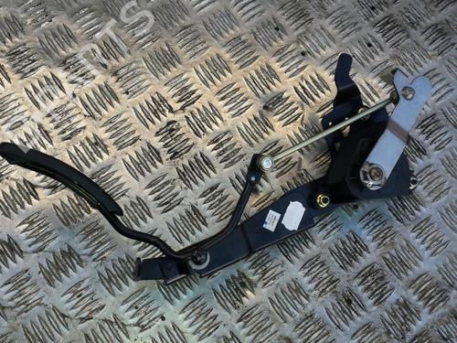Used Pedal Pedal RENAULT SCÉNIC II (JM0/1_) 1.9 dCi (125 hp) 35670093 35670093