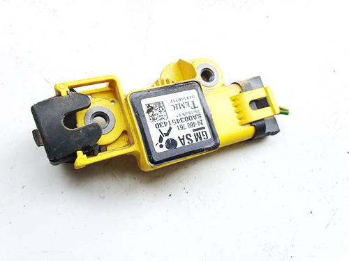Electronic sensor OPEL ASTRA H (A04) 1.9 CDTI (L48) | BP37626354M84 - Image 2