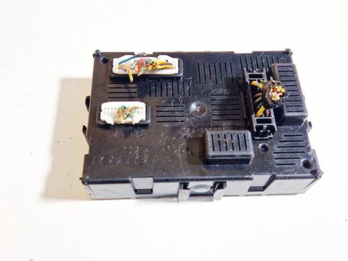 Used Electronic module Electronic module NISSAN NOTE (E11, NE11) 1.4 (88 hp) 34987511 34987511