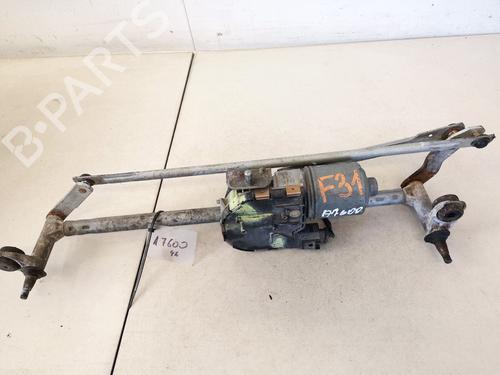 Used Front wipers mechanism Front wipers mechanism 35452320 35452320