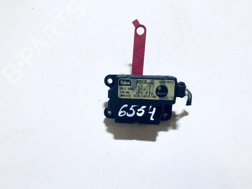 Used Electronic module Electronic module OPEL SIGNUM Hatchback (Z03) 2.2 DTI (F48) (125 hp) 33082026 33082026