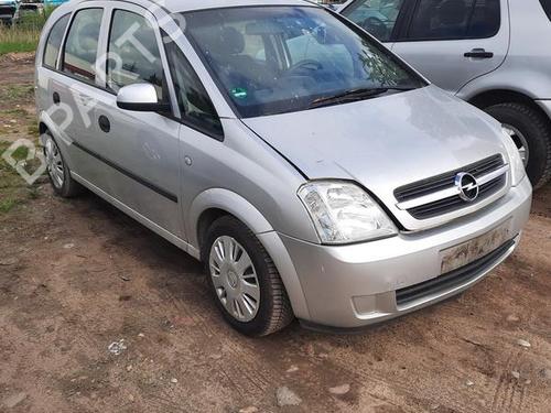 Used Parts OPEL MERIVA A MPV (X03) 1.6 16V (E75) (100 hp) 4470295