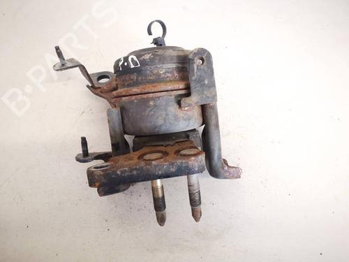 Engine mount TOYOTA COROLLA (_E12_) 2.0 D-4D (CDE120R, CDE120L_) | BP32940350M89 - Image 2