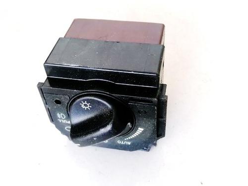 Used Switch Switch PORSCHE CAYENNE (9PA) S 4.5 (340 hp) 35603630 35603630