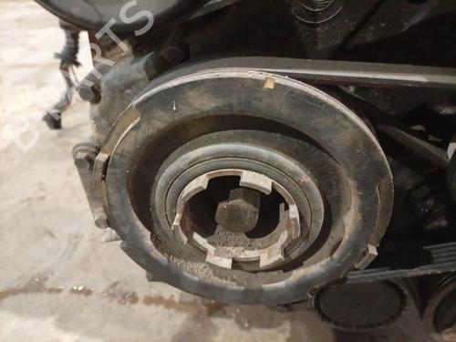 Pulley ROVER 75 (RJ) 2.0 CDT | BP36312814M122 - Image 2