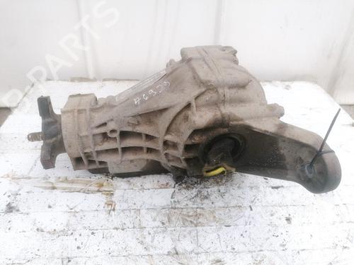 Rear differential MERCEDES-BENZ M-CLASS (W164) ML 320 CDI 4-matic (164.122) | BP35511309M24 - Image 3