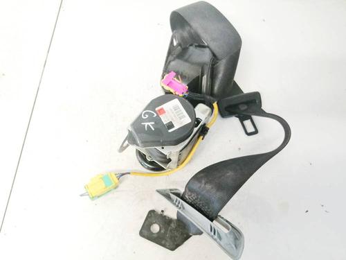 Sikkerhedssele bag venstre Sikkerhedssele bag venstre VW PHAETON (3D1, 3D2, 3D3, 3D4, 3D6, 3D7, 3D8, 3D9) 3.0 V6 TDI 4motion (224 hp) 35001150 35001150