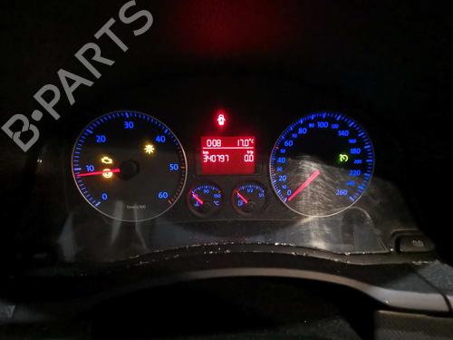 AC pipe VW GOLF V (1K1) 1.9 TDI | BP32557799M126 
