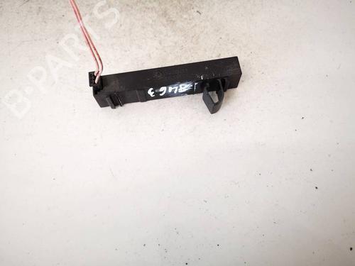 Used Electronic module Electronic module RENAULT MEGANE II (BM0/1_, CM0/1_) 1.5 dCi (BM02, BM13, BM2A, CM02, CM13) (101 hp) 35387298 35387298