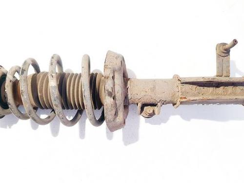 Used Right front shock absorber Right front shock absorber 35080884 35080884