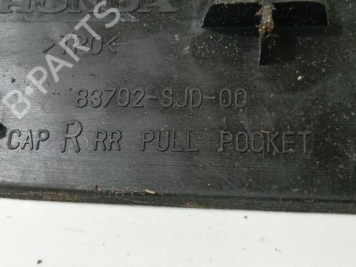 Other HONDA FR-V (BE) 2.2 i CTDi (BE5) | BP34781404O1 - Image 4