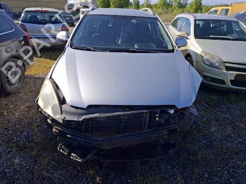 AC pipe KIA CEE'D Hatchback (ED) 1.6 CRDi 115 | BP32580595M126 