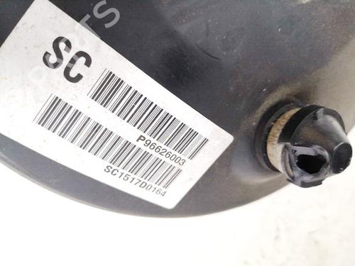 Servo brake OPEL ANTARA A (L07) 2.0 CDTI | BP35629560M42 - Image 3