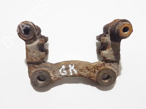 Used Left rear brake caliper Left rear brake caliper 35555856 35555856
