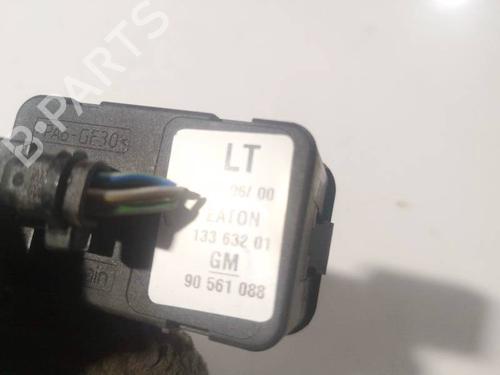 Switch OPEL ASTRA G Hatchback (T98) 1.6 16V (F08, F48) | BP32572624I30 - Image 3
