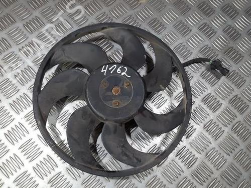 Used Fan Fan SAAB 9-5 Estate (YS3E) 3.0 TiD (177 hp) 35697549 35697549