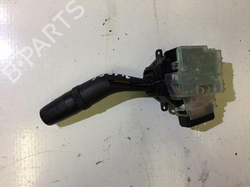 Used Warning switch Warning switch MAZDA 6 Saloon (GG) 1.8 (120 hp) 35654267 35654267