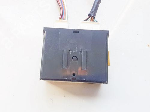 Electronic module MAZDA 6 Saloon (GG) 2.0 (GGEP, GG10) | BP33528268M83 - Image 2