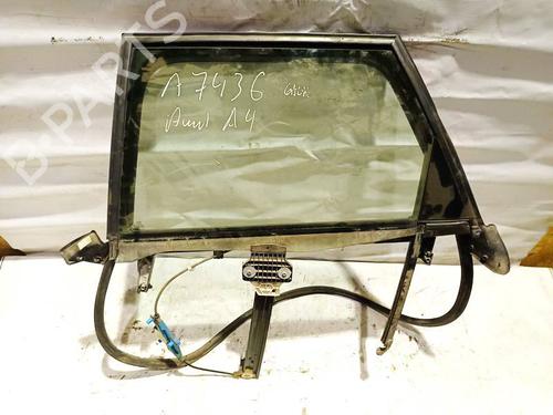 rear-left-window-mechanism-audi-a4-b7-8ec-2004-2005-2006-2007-2008-2009-35158666 main image