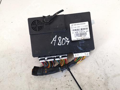 Used Electronic module Electronic module HYUNDAI i30 Estate (FD) 1.6 CRDi (116 hp) 32911089 32911089