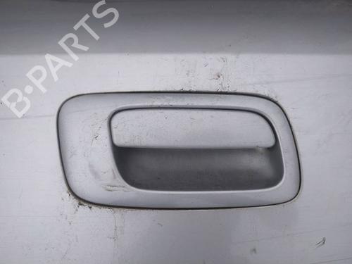 Used Front right exterior door handle Front right exterior door handle 35211101 35211101