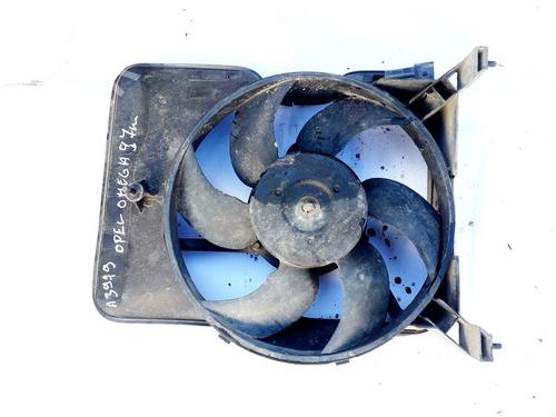 Used Fan Fan OPEL OMEGA B (V94) 2.5 DTI (F69, M69, P69) (150 hp) 35859556 35859556