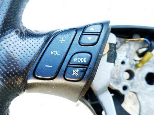 Used Steering wheel controls Steering wheel controls 38503458 38503458