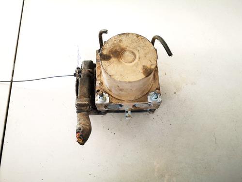 Used ABS pump ABS pump NISSAN ALMERA II Hatchback (N16) 1.5 dCi (82 hp) 35562395 35562395