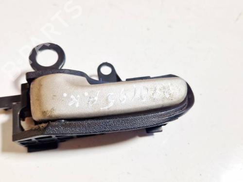 Used Front left interior door handle Front left interior door handle 35018043 35018043