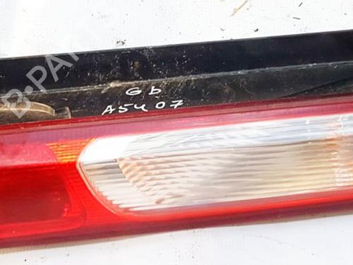 Used Right taillight Right taillight 35876571 35876571